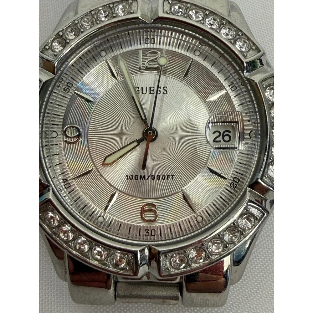 Guess waterpro g75511m